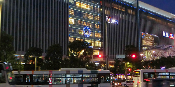 博多駅