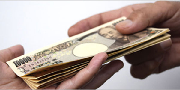 金銭トラブル・消滅時効援用