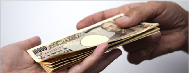 金銭トラブル・消滅時効援用などの無料相談
